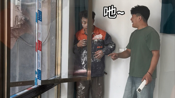 Trộm đến cũng phải ở lại hai ngày sao?