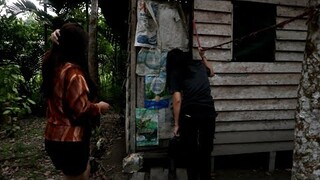 SEPERTI INI LAH KONDISI NENEK PEDALAMAN KALIMANTAN SEKARANG 🥺