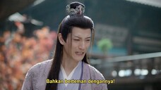 Şคຖງ pēຖງēlคຖค EP18 SUB INDO