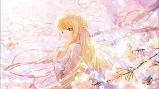 The Angel Next Door Spoils Me Rotten [ AMV ] - Know My Loneliness ᴴᴰ