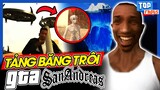 Tảng Băng Trôi: GTA San Andreas - Hồn Ma CJ Không Đầu? | meGAME