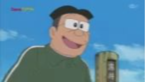 Doraemon Episode 207