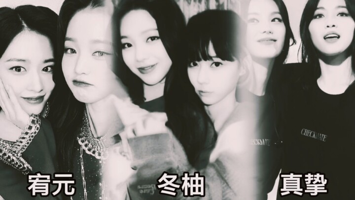 Gaya seksual tiga gadis cantik dari grup idola generasi kelima Amerika ini benar-benar……