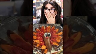 thanksgiving FAILS
