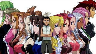 Isekai no Seikishi Monogatari - Tập 9