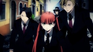 Bad Boys