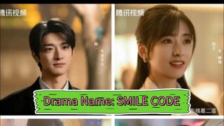 Upcoming Drama: SMILE CODE (2024) Wrap up Teaser