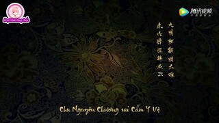 Tập 01: Thiếu Niên Cẩm Y Vệ 2017 HD-VietSub