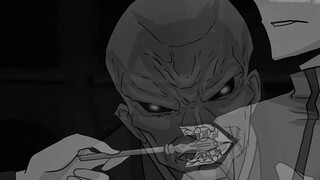 [Drama palsu 22] Shinji Matou terpaksa diekspos di tengah taman bermain