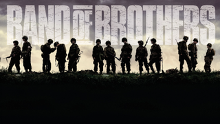 Band Of Brothers Part 1 "Currahee"