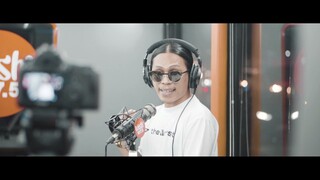 HSSTRY - Nomination (Episode 18)