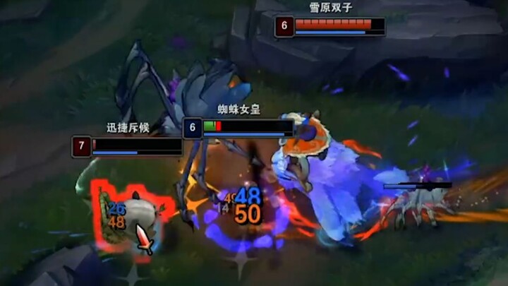 Được tái sinh vào game thành một con nhện thì đã sao chứ!!!