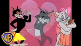 Tom & Jerry em Português 🇧🇷 | Brasil | Quer namorar comigo? 💘 | Dia dos Namorados | @WBKidsBrasil​