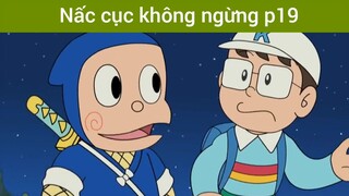 Nấc cục không ngừng p19