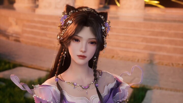 Shrouding The Heavens Episode 140 Sub Indo