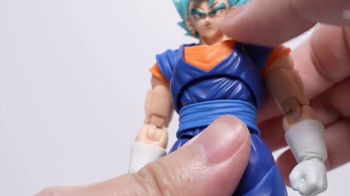 không thể tin được! Các KO của bên thứ ba hiện được bán với giá gốc! Mô hình Ko Kong Vegito