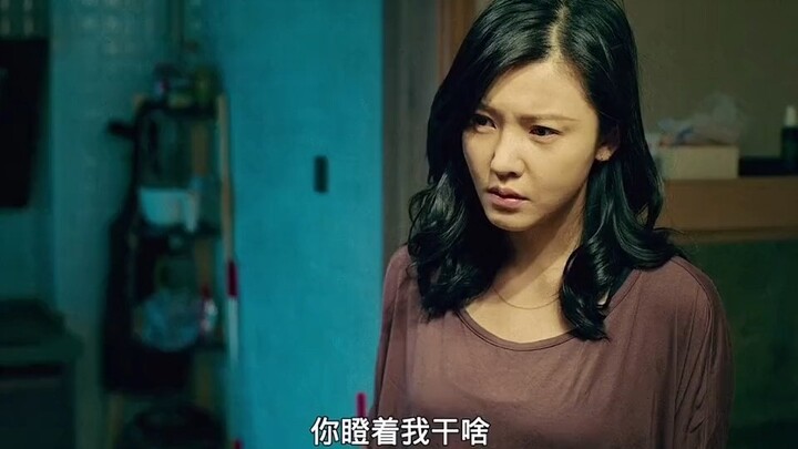 听说这个一段是一镜到底 完美的还原了当代