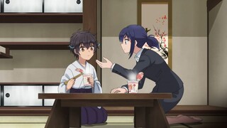 Watashi no sokushi nōryoku wa tsuyo sugite, i sekaide wa dare mo watashi ni katenai! - Episode 5