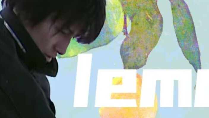 (Complete) [Tachibana Senior]: lemon