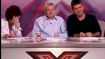 #lol #neverforgetti Penelope - British X-Factor