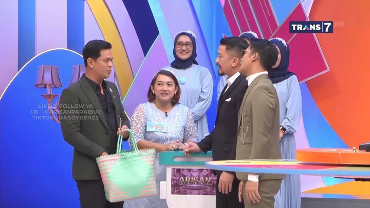 [FULL] Arisan Trans7 13 Juni 2026
