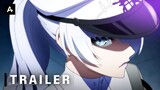 RWBY: Ice Queendom - Official Trailer 3 | AnimeStan