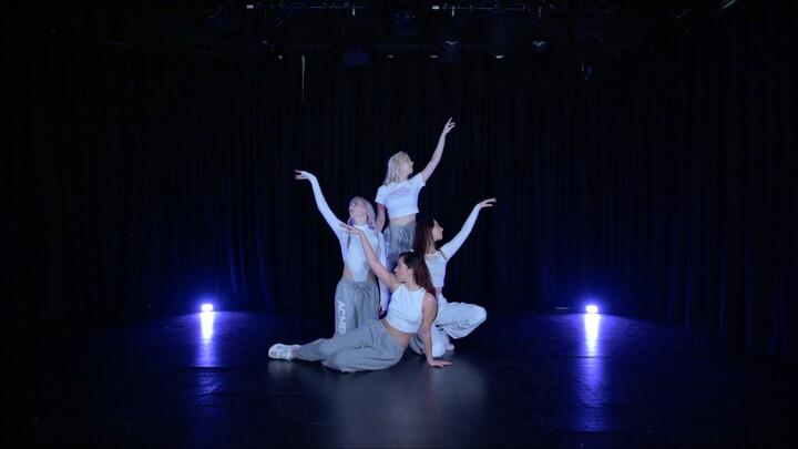 aespa《Lucid Dream》Dance Studio｜HOLLY Lily Choreography