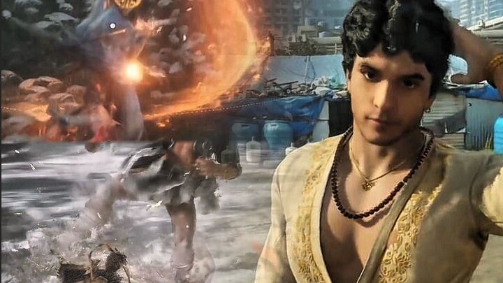 เกมใดมีท่าหลบที่ชัดเจนที่สุด?