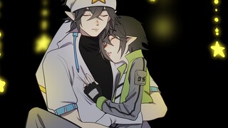 [Tulisan tangan Reka/ucapan selamat ulang tahun Camille 2020] マダママゴト