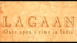 LAGAAN: ONCE UPON  A TIME IN INDIA (2001) SUB INDONESIA