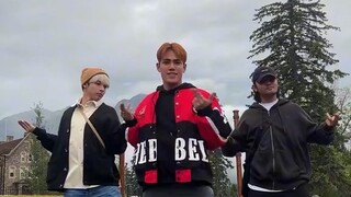 Sb19 tiktok