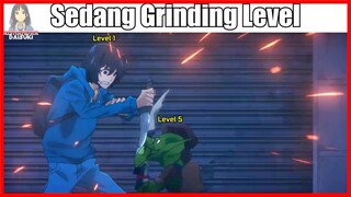 Grinding Dulu Gasih 😅 | Anime Crack Indonesia