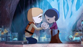 "*, tôi đáng lẽ phải là anh trai tốt của cậu"