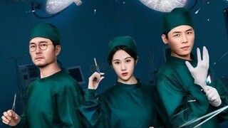 Kembalinya Dokter Legendaris FULL Bahasa Indonesia (DB)