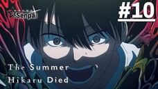 Hikaru ga Shinda Natsu - Tập 10 (Vietsub)
