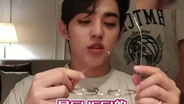 Next person: My teammate's home is my home