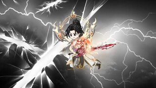 第63集丨斩大乾皇帝，大乾老祖现！