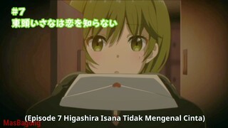 mamahaha no tsurego ep 7