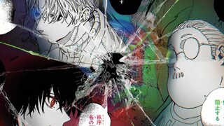 顶级杀手们的乱战揭幕！三方势力各怀鬼胎【坂本日常140-142】