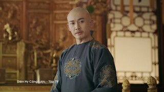 Diên Hy Công Lược - Tập 79