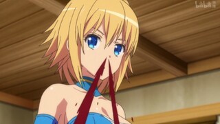 动漫中百看不厌的万恶之源2#