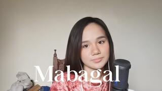 Mabagal - Daniel Padilla & Moira Dela Torre | Adelene Rabulan (cover)
