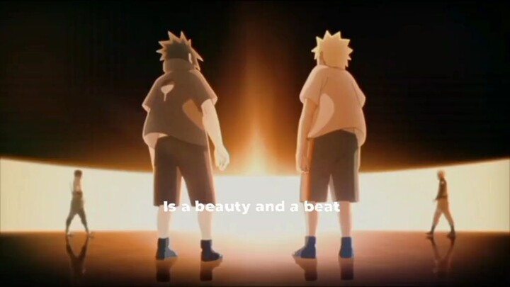 YOU'RE PART OF MY LIFE STORY | NARUTO SHIPUDEN