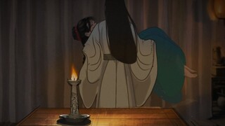 “采薇，起风了”（完整版来啦）