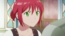 Akagami no Shirayuki-hime S2 - Episode 2 (Subtitle Indonesia)