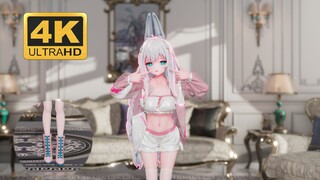 [4K Azur Lane MMD] 105° ác độc🥵độc🥵-thật ngọt ngào!