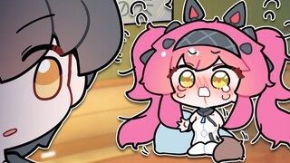 [Mingchao Mini Theater] Don’t let the little wolf at home wait too long!