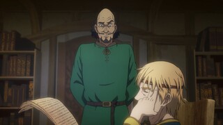 Vinland Saga S2 eps 11 sub indo