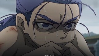 丘家一片忠诚，世代大将军，在丘神纪这里要断了！