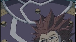 [4K Restoration] Yu-Gi-Oh! GX: A Lone Duelist Without Friends